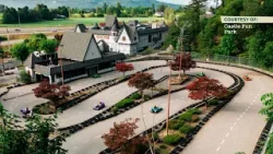 Парк развлечений Castle Fun Park, Абботсфорд | Теперь вы знаете о Британской Колумбии