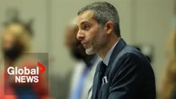 Ontario-wide probe on police corruption ordered amid Toronto fallout