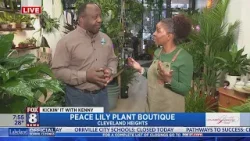 Kickin' it with Kenny Kickin' it with Kenny