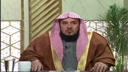 إذا أدرك الإنسان رمضان وهو في وسط ختمة.. هل يوقفها ويبدأ ختمة جديدة؟- الشيخ د. سعد بن عبدالله السبر