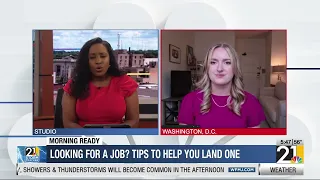 Tips to help you land the job of your dreams