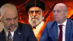 “Teherani në Epokën e Gurit”? Kolonel Demiraj skanon rrezikun në Shqipëri: Mos shkoni në…