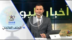 أكرم نعسان: الحوادث في فرنسا قد تكون الشرارة في دول أخرى بأوروبا