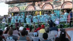 Tertulia paceña por el 16 aniversario de la Escuela de Danza «Juan José Toruño»