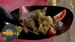 Pakhly , 30.12. 2025 | پخلی - د دیګي کباب چمتو کول Pakhly , 30.12. 2025 | پخلی - د دیګي کباب چمتو کول