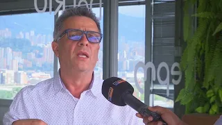 Water rationing in Medellín starts today with scheme one