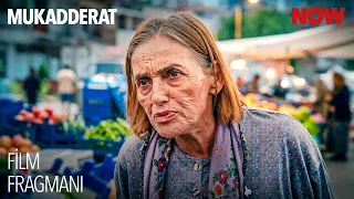 Mukadderat Film Fragmanı