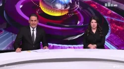 نشرة احبار المنتصف