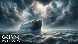Theologian Ignites Noah's Ark, Flood Debate With This Claim