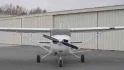 Guilford County Sheriff's Office new plane already making a difference 