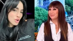 MORIA "NO BANCA" EL CASAMIENTO DE LALI - Sobremesa del 15/01/26