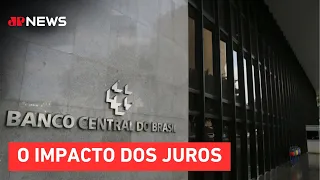 Empresas dizem que redução de juros não é suficiente
