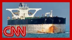 US seizes Russian-flagged oil tanker linked to Venezuela