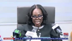 Ghana Bauxite Company Secures $250m Ecobank Financing for Awaso Mine Expansion | Prime Business