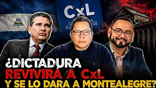 ¿Regresan CxL, PRD y PC? Crecen versiones sobre un nuevo fraude electoral