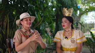 From Queen to Queen: National Manito Festival