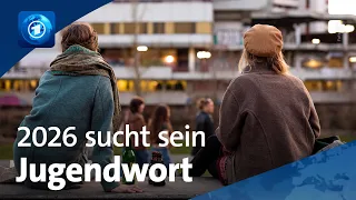 Jugendwort-Abstimmung beginnt: Was zur Wahl steht