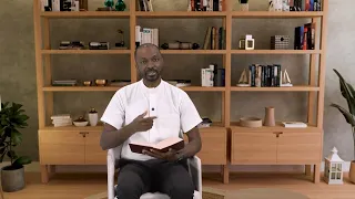 Word of Salvation - 08/07/2026