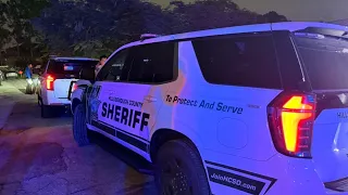 Hillsborough deputies investigate deadly shooting in Tampa