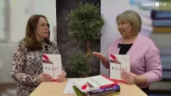 Rakkaudesta kirjoihin | Saako kristitty asettaa rajat?