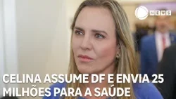 Mudança nos governos estaduais marca corrida eleitoral no país