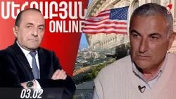 Օգոստոսի 8֊ը փաստացի ազդարարում է Հայաստանի արտաքին վեկտորի փոփոխության սկիզբը