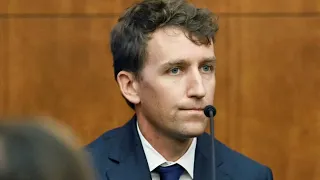 Patrick Clancy speaks out after mistrial in ex-wife Lindsay Clancy's murder trial
