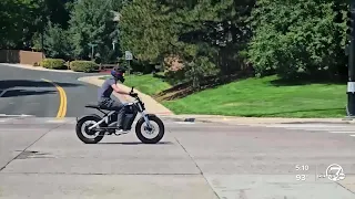 New Colorado law aims to curb e-motorbike crashes among minors as vehicles rise in popularity