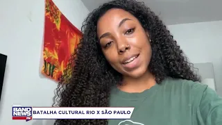 Expresso São Paulo