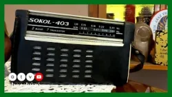 HAZAHÚZÓ – A magyar rádiózás 100 éves története