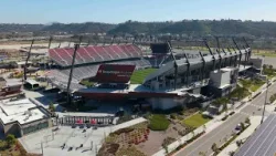 San Diego Selected to Welcome Matches for the LA28 Olympic Soccer Tournaments