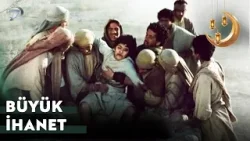 Kardeşleri Hz. Yusuf’u Kuyuya Atıyor! | Ramazan Özel ?@Hz. Yusuf