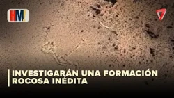 🚨 MISTERIO EN LA CORDILLERA | Hallan extraña estructura preincaica en Uspallata