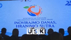 SIGURNA HRANA ZA ZDRAVIJU BUDUĆNOST: Bihać domaćin konferencije o izazovima u prehrani