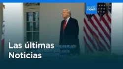 Últimas noticias | 21 febrero 2026 - Mañana