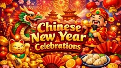 New Year celebrated across China