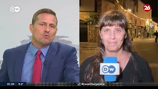 🚨 ENDURECIMIENTO LEGAL | Israel anunció un centro para condenados a muerte