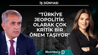 Business World - ''Türkiye holds critical geopolitical importance'' | July 21, 2026