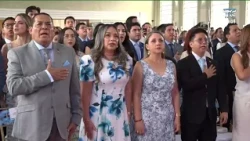 Asamblea conmemora la independencia de Guayaquil con énfasis en la lucha contra el crimen