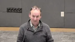 Hearing Examiner - February 10, 2026