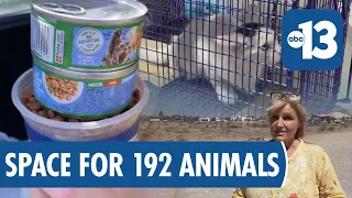 New Southwest Las Vegas animal resource center approved