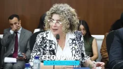 Finaliza la jornada legislativa con importantes avances. 19-03-2026 Finaliza la jornada legislativa con importantes avances. 19-03-2026