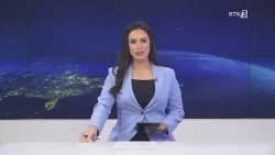 Lajme 23:00 25.02.2026