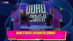 NANCY PAZOS analizó el discurso de JAVIER MILEI en la APERTURA de SESIONES 2026