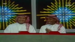 برنامج حروف نسخة عام 1413هـ  تقديم إبراهيم القاسم  | الحلقة 11