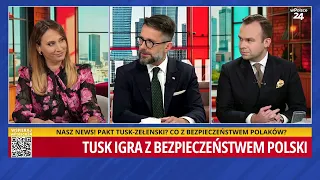 Right-wing coalition scenarios | UNDER FIRE