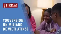 Un băiat cu autism învață să vorbească prin aplicația Biblia | Mapamond Creștin 1126 Un băiat cu autism învață să vorbească prin aplicația Biblia | Mapamond Creștin 1126