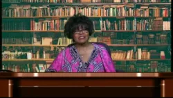 Creations By In Him Part 2 With Dr. Delores Jones 03/12/2026