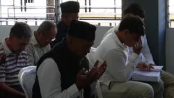 Reacciones por misión musulmana en el país