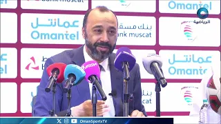 تغيير المدربين بشكل متكرر يشتت اللاعب.. فكل مدرب يأتي بفكرة وأسلوب جديد